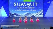 Miss Edie's Dancin Feet - Tiny Stars [2026 Tiny - Premier - Pom Finals] 2026 The Dance Summit