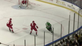Replay: Away - 2025 Allen vs Utah | Mar 29 @ 7 PM
