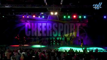 Star Athletics ATL - Boom [2025 L5 Senior Coed - Medium Day 1] 2025 CHEERSPORT National All Star Cheerleading Championship