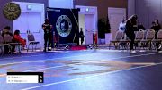 Kaiden Kosec vs Rocco Mata-Monks 2025 Arte Suave Winter Wonderland Event