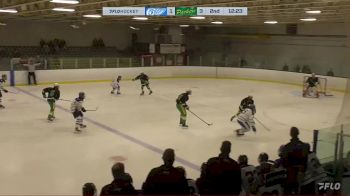 Replay: Home - 2024 Perth vs Arnprior | Sep 11 @ 8 PM