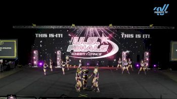 Northern Extreme Athletics - Karma [2024 L2 Senior - D2 Day 1] 2024 The U.S. Finals: Chicago