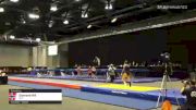 Diamond Hill - Tumbling, OXT - 2021 USA Gymnastics Championships