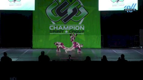 Dollhouse Dance Factory - Bad Omen [2025 Mini - Jazz - Small Day 1] 2025 CSG Dance Grand Nationals