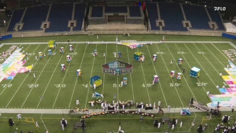 Bluecoats "THE OBSERVER EFFECT" at 2025 Innovations in Brass