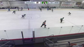 Replay: Home - 2024 Thunder vs SS Kings | Sep 13 @ 1 PM