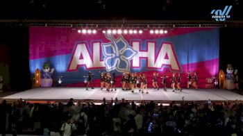 Python All Stars - Balled Pythons [2024 L2 Youth - Medium Day 1] 2024 Aloha Gatlinburg Showdown