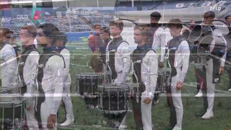 Colts ON FIELDS MULTI CAM at 2024 DCI Southeastern Championship pres. by Ultimate Drill Book