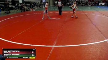 80 lbs Quarterfinals (8 Team) - Lenox Citrowske, Canby vs Jaxson Mareck, Rocori