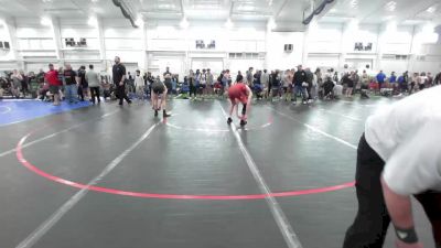 E-139 lbs Round Of 16 - Jake Devlin, OH vs Ben Smith, TN