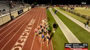 Women's 1500m Open, Finals 12