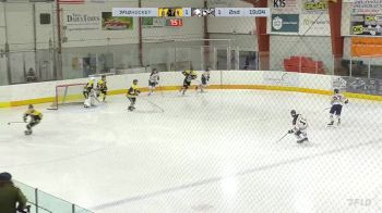 Replay: Home - 2025 Grand Forks vs Beaver Valley | Jan 21 @ 6 PM