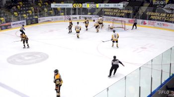 Replay: Away - 2025 Victoria vs Coquitlam | Apr 8 @ 6 PM