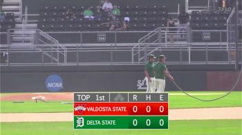 Replay: Valdosta State vs Delta State - DH | Mar 14 @ 1 PM