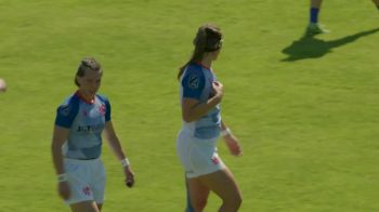 Replay: Spain vs Czechia - Women's | Jul 7 @ 11 AM