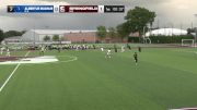 Replay: Albertus Magnus vs Springfield | Aug 29 @ 6 PM