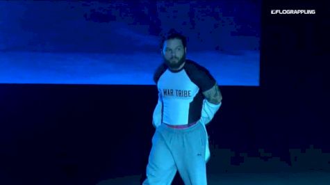 Benjamin Annunziato vs David Hulsey Kasai Super Series 1