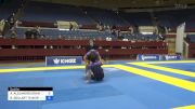 ANDRES ALEJANDRO GRANADOS vs BERNARDO GOULART TEIXEIRA 2024 Pan IBJJF Jiu-Jitsu No-Gi Championship