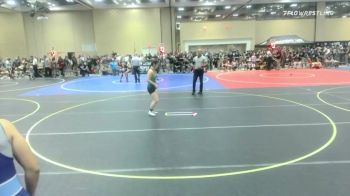 109 lbs Round Of 32 - Vivian Nguyen, Silverback WC vs Kelly Ann Ichimura, Grappers HI