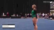 Brianna Pierce - Women's Group, Twisters Gymnastics Inc. - 2021 Women's Xcel Region 4 Championships
