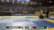 Pablo Dias De Araujo vs Ethan Fernando Rodriguez 2026 Pan Jiu Jitsu IBJJF Championship