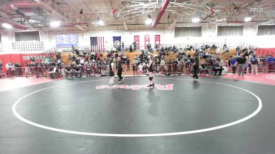 120 lbs Semifinal - Grace Kenna, Bedford vs Emily Ziriak, Souhegan