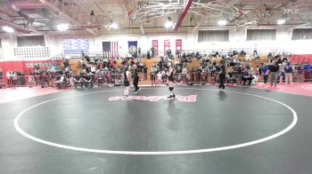 120 lbs Semifinal - Grace Kenna, Bedford vs Emily Ziriak, Souhegan