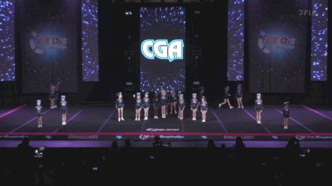 Coastal Georgia Athletics - Mermaids [2025 Mini Day 2] 2025 All Out Grand Nationals