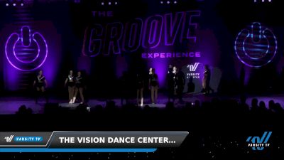 The Vision Dance Center - Junior Large Jazz [2022 Junior - Jazz - Large Finals] 2022 WSF Louisville Grand Nationals