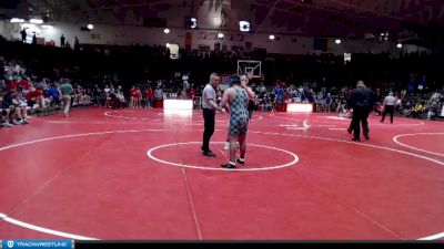 195 lbs Champ. Round 1 - Enrique Melendez, Providence Cristo Rey vs Brayden Schultz, Shelbyville