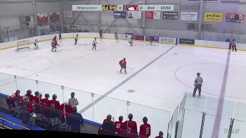 Replay: home - 2023 Oil Kings U17 vs CAC U17 | Sep 21 @ 7 PM