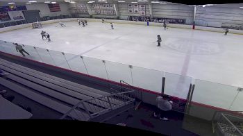Replay: Home - 2025 TSH Selects vs 912 Selects | Jul 11 @ 8 AM