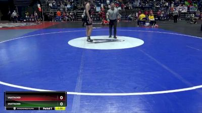 164 lbs Cons. Round 4 - Isaiah Robinson, Beat The Streets Chicago-Bellwood vs Micah Stringini, The Law WC
