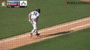 Replay: Diamond Dawgs vs Sanford River Rats - DH | Jul 6 @ 4 PM