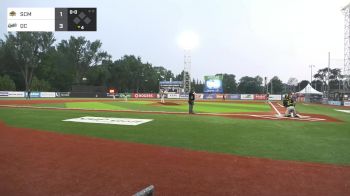Replay: Home - 2023 Sussex County vs Quebec | Jul 18 @ 7 PM