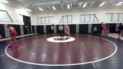 170 lbs Cons. Round 3 - Adelynn Ahlm, Central vs Aiyona Purvis, Rock Springs