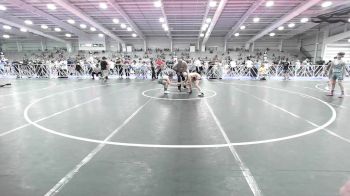 95 lbs Rr Rnd 1 - Jack Beech, Funk University vs Joseph Colardo, Micky's Maniacs White