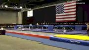Emma Bowman - Tumbling, Integrity Athletics - 2021 USA Gymnastics Championships