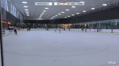 Replay: Home - 2024 Edmonton Ice Blue vs Calgary Fire Red | Sep 29 @ 5 PM