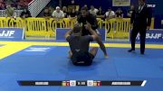 Anderson Kauan vs Helder Jose 2025 Pan IBJJF Jiu-Jitsu No-Gi Championship