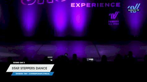 Star Steppers Dance - Tiny Small Lyrical [2023 Tiny - Contemporary/Lyrical Day 2] 2023 Encore Grand Nationals