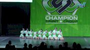 Blue Rose Dance Studio - Myself and I [2025 Mini - Contemporary/Lyrical Day 2] 2025 CSG Dance Grand Nationals