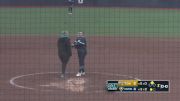 Replay: Towson vs UNCW | Mar 12 @ 10 AM