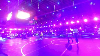 137 lbs Quarterfinal - Apollo Cardenas, The Best Wrestler vs Mikko Sokolov, Pueblo East