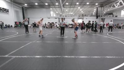 144 lbs Finals (8 Team) - Msson Roncolato, Lost Boys vs Seth Crawford, Freakztyle Black