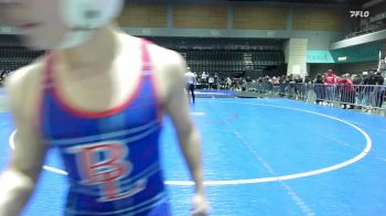 113 lbs Round Of 32 - Evan Centeno, Ben Lomond vs Michael Kowalski, Layton