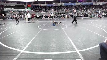 Replay: Mat 5 - 2026 Adidas Nationals | Apr 4 @ 8 AM