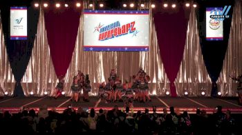 Carolina Magic Allstars - Wicked [2025 L2 Junior - D2 Day 1] 2025 The American Superstarz Raleigh Nationals