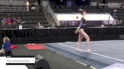 Clover Whalen Gymkhana Gymnastics - Floor - 2022 Elevate the Stage Huntsville presented by SportsMED & Crestwood