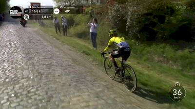 Regardez au Canada: 2025 Paris-Roubaix Femmes